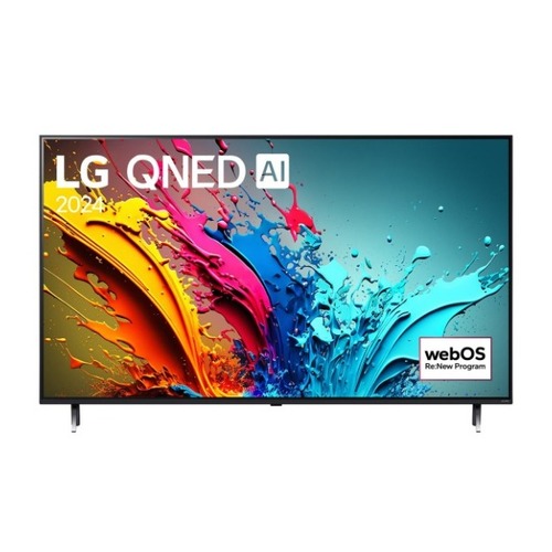 LG 55 inch QNED AI QNED88T 4K Smart TV (55QNED88T6A.ATR)